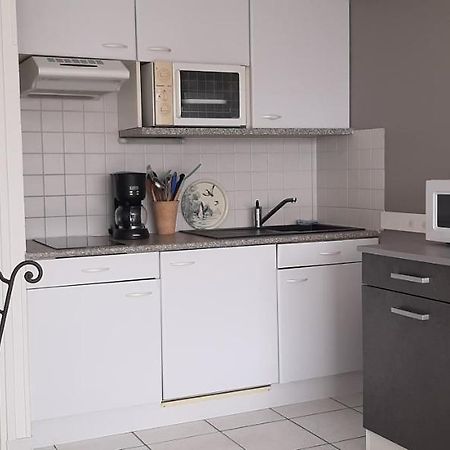 L'Opale Apartment Berck Exterior photo