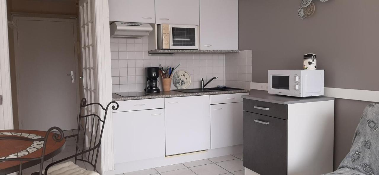 L'Opale Apartment Berck Exterior photo